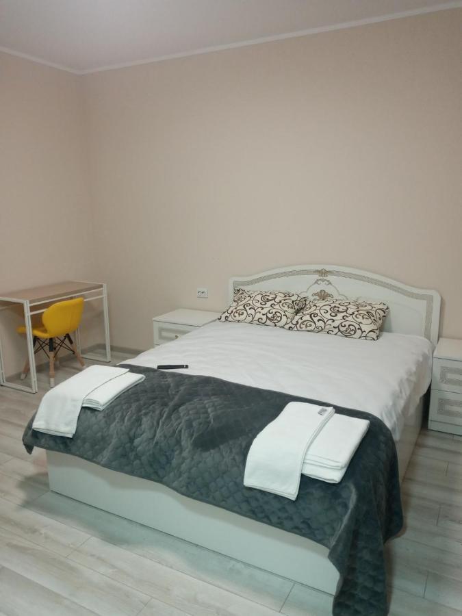 Hotel Osher Bukovel Esterno foto