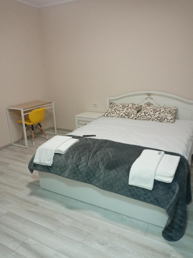 Hotel Osher Bukovel Esterno foto