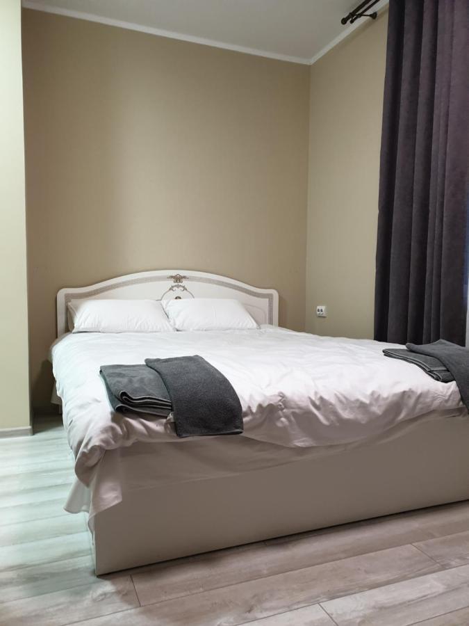 Hotel Osher Bukovel Esterno foto