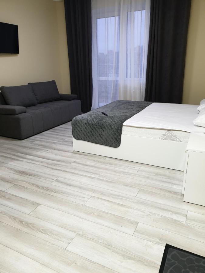 Hotel Osher Bukovel Esterno foto
