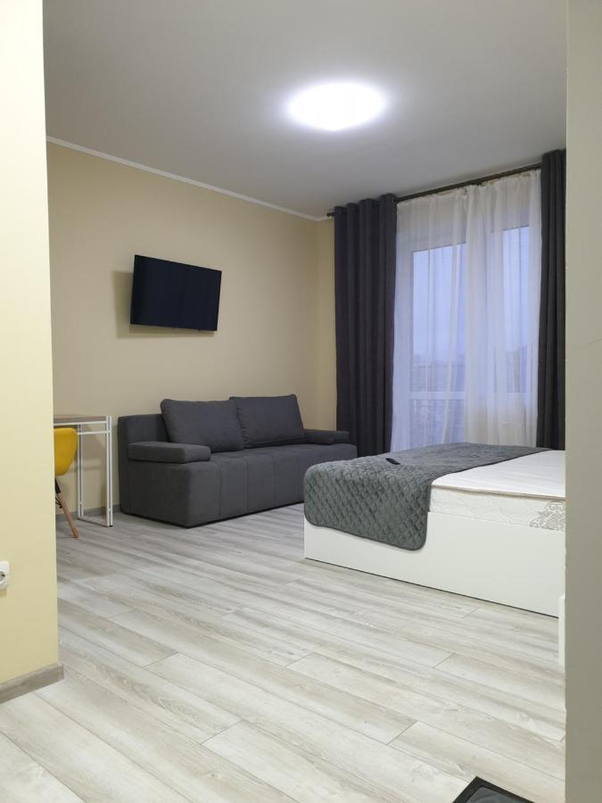 Hotel Osher Bukovel Esterno foto