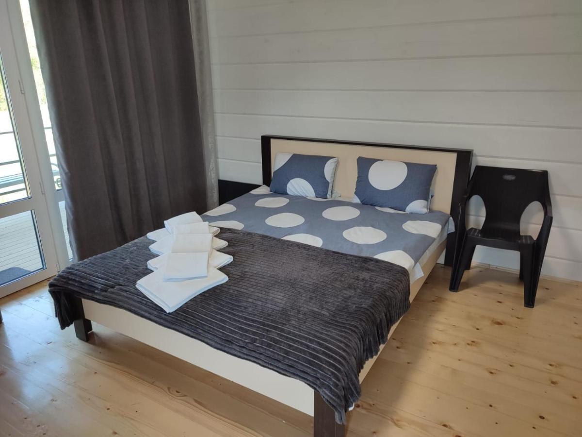 Hotel Osher Bukovel Esterno foto
